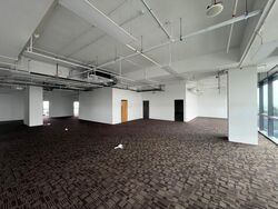 Woods Square (D25), Office #462650971